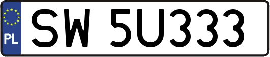SW5U333