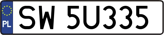 SW5U335