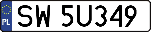 SW5U349