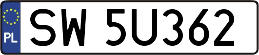 SW5U362