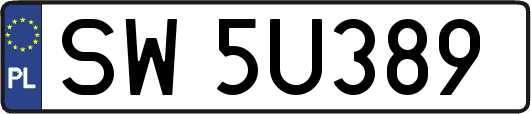 SW5U389