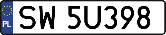 SW5U398