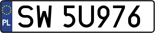 SW5U976