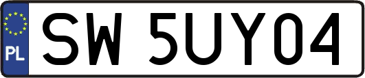 SW5UY04