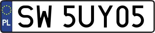 SW5UY05