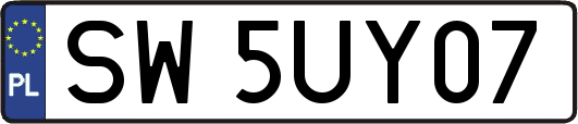 SW5UY07