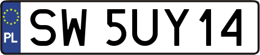 SW5UY14