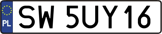 SW5UY16