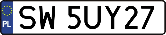 SW5UY27