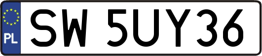 SW5UY36