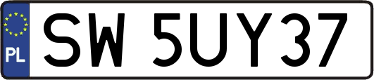 SW5UY37