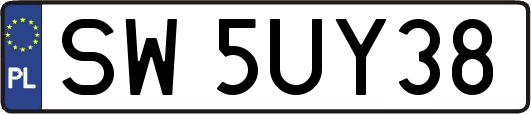 SW5UY38