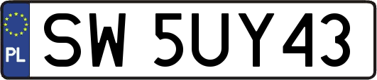 SW5UY43