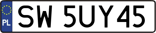 SW5UY45