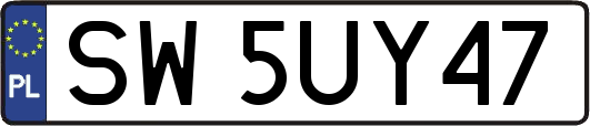 SW5UY47