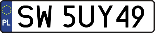 SW5UY49