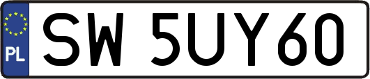 SW5UY60
