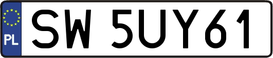 SW5UY61