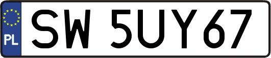 SW5UY67