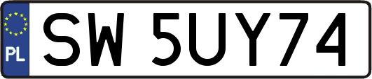 SW5UY74