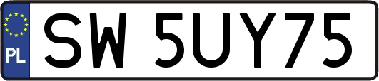 SW5UY75