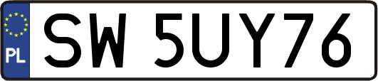 SW5UY76