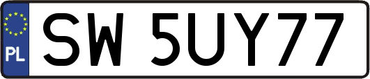 SW5UY77