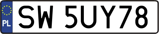 SW5UY78