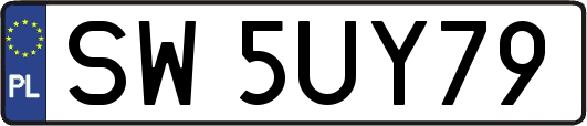 SW5UY79