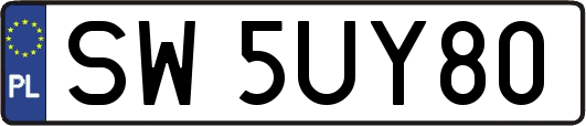 SW5UY80
