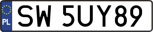 SW5UY89