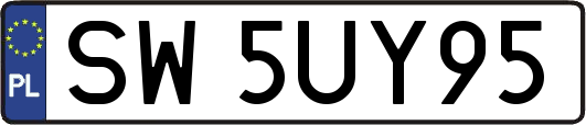 SW5UY95