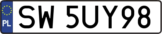 SW5UY98