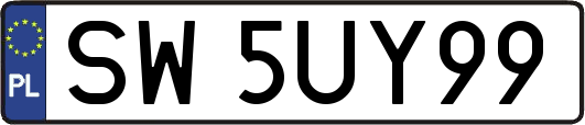 SW5UY99