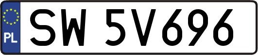 SW5V696