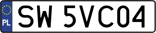 SW5VC04