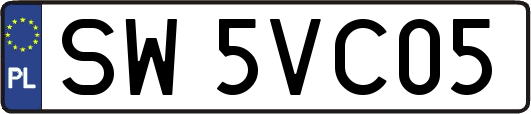 SW5VC05