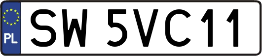 SW5VC11
