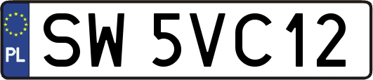 SW5VC12
