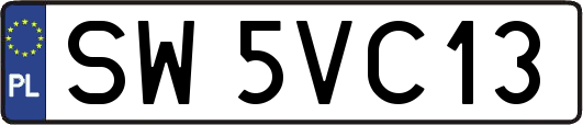 SW5VC13
