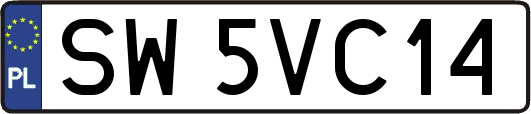 SW5VC14