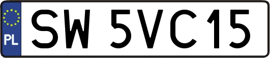 SW5VC15