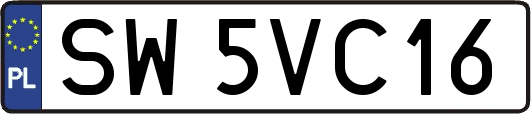 SW5VC16