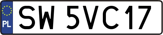 SW5VC17