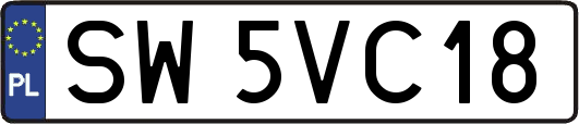 SW5VC18
