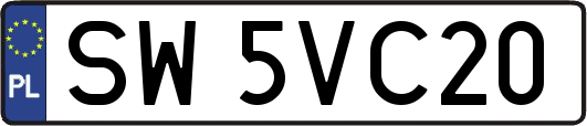 SW5VC20