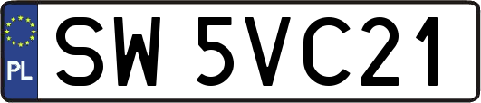 SW5VC21