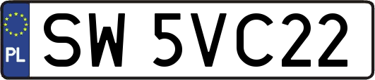 SW5VC22
