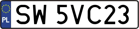 SW5VC23