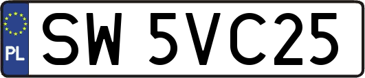 SW5VC25